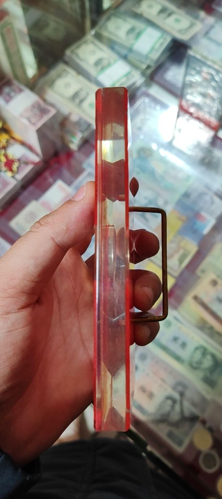 图南收藏 韩国纪念币