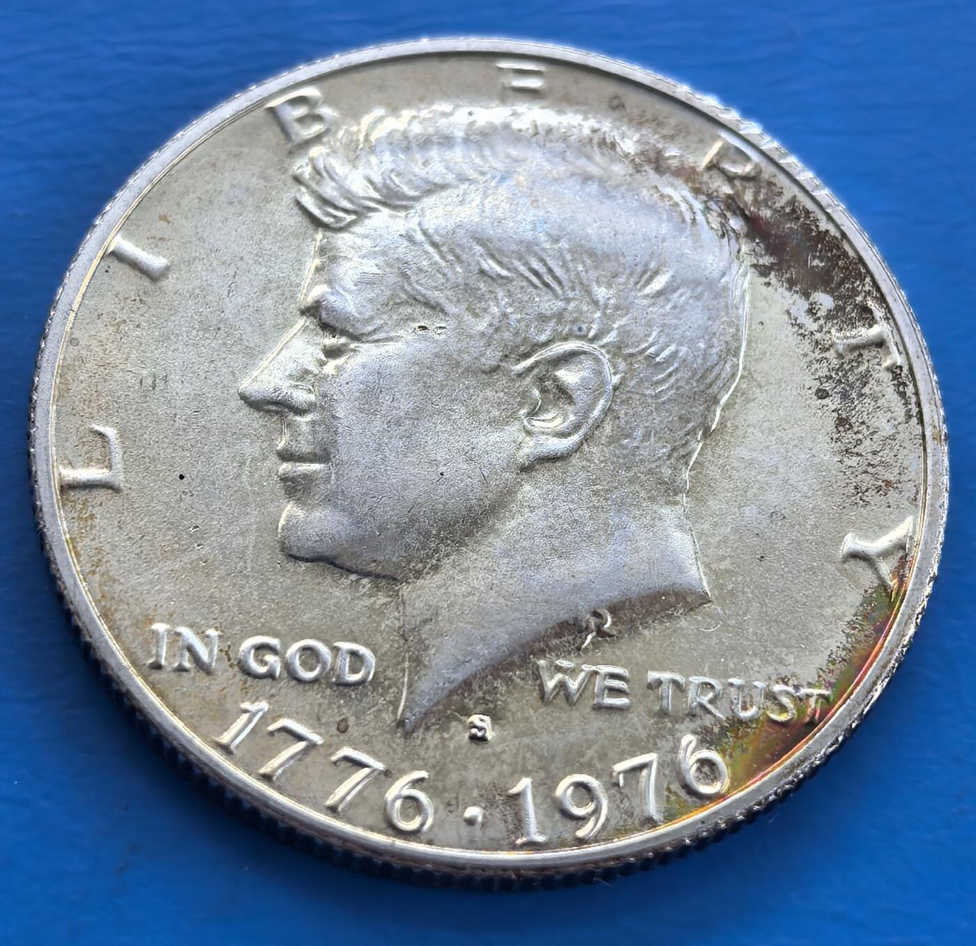 外国优质老铜币银币，未完待续