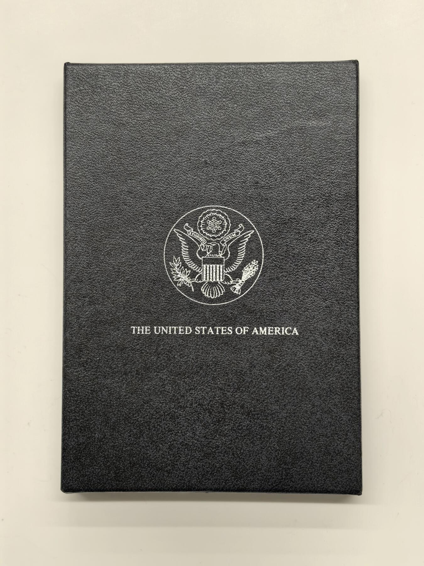 博洋堂藏家专场系列之美国钱币白金之夜专场暨第148期（全场包邮）