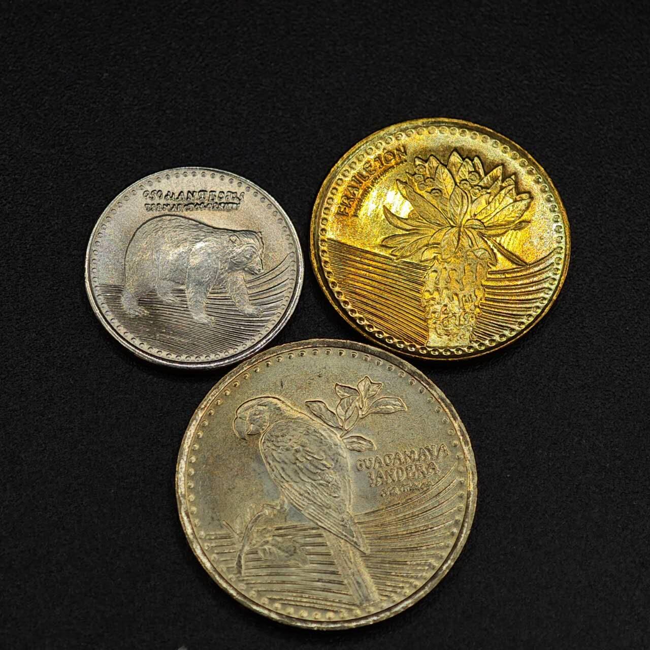 【淘币小摊】实时拍第八百零三拍   散币套币场   满百包邮可预留二周 每周一统一发货  