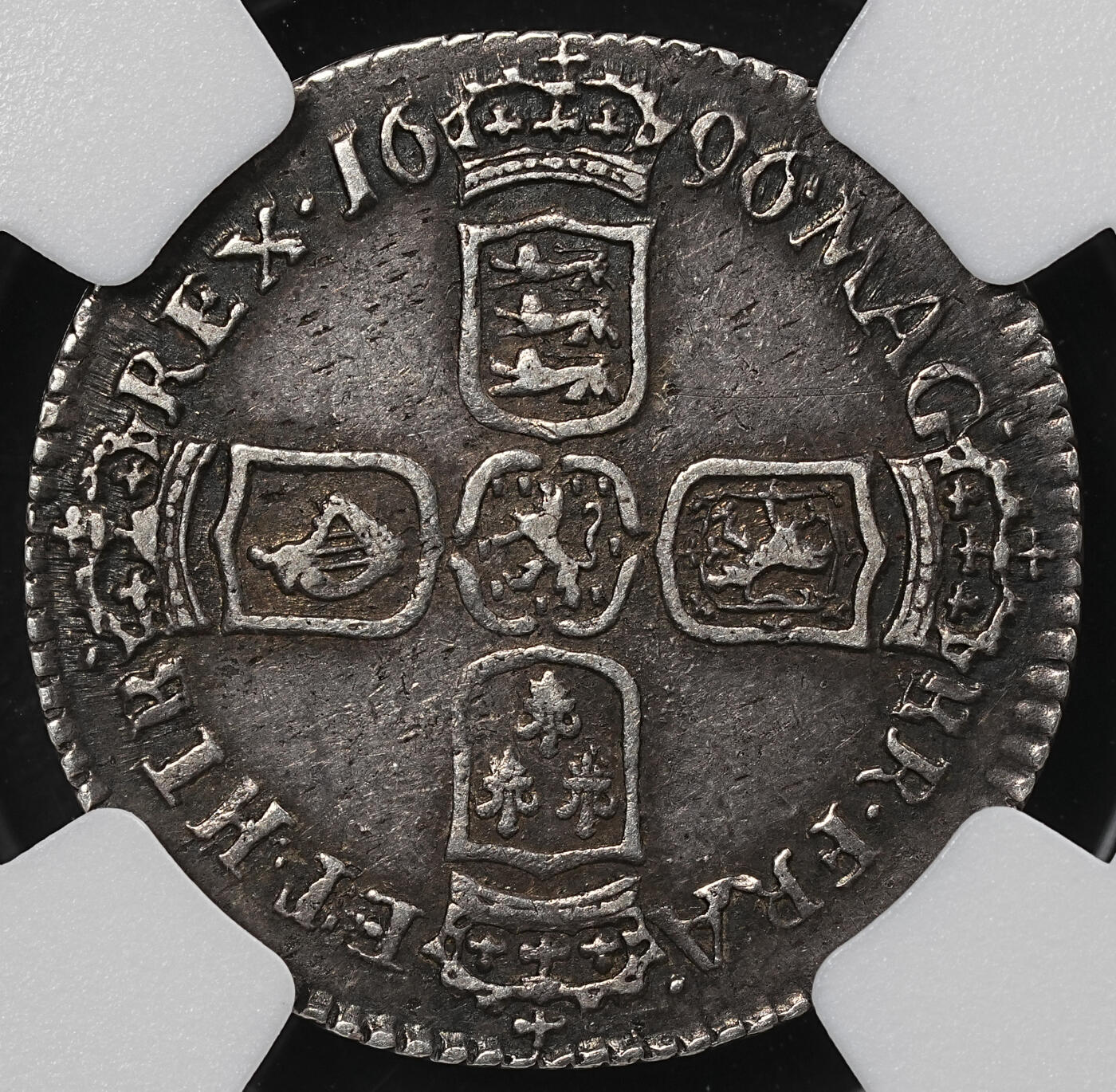 修遠堂世界钱币第九十四期