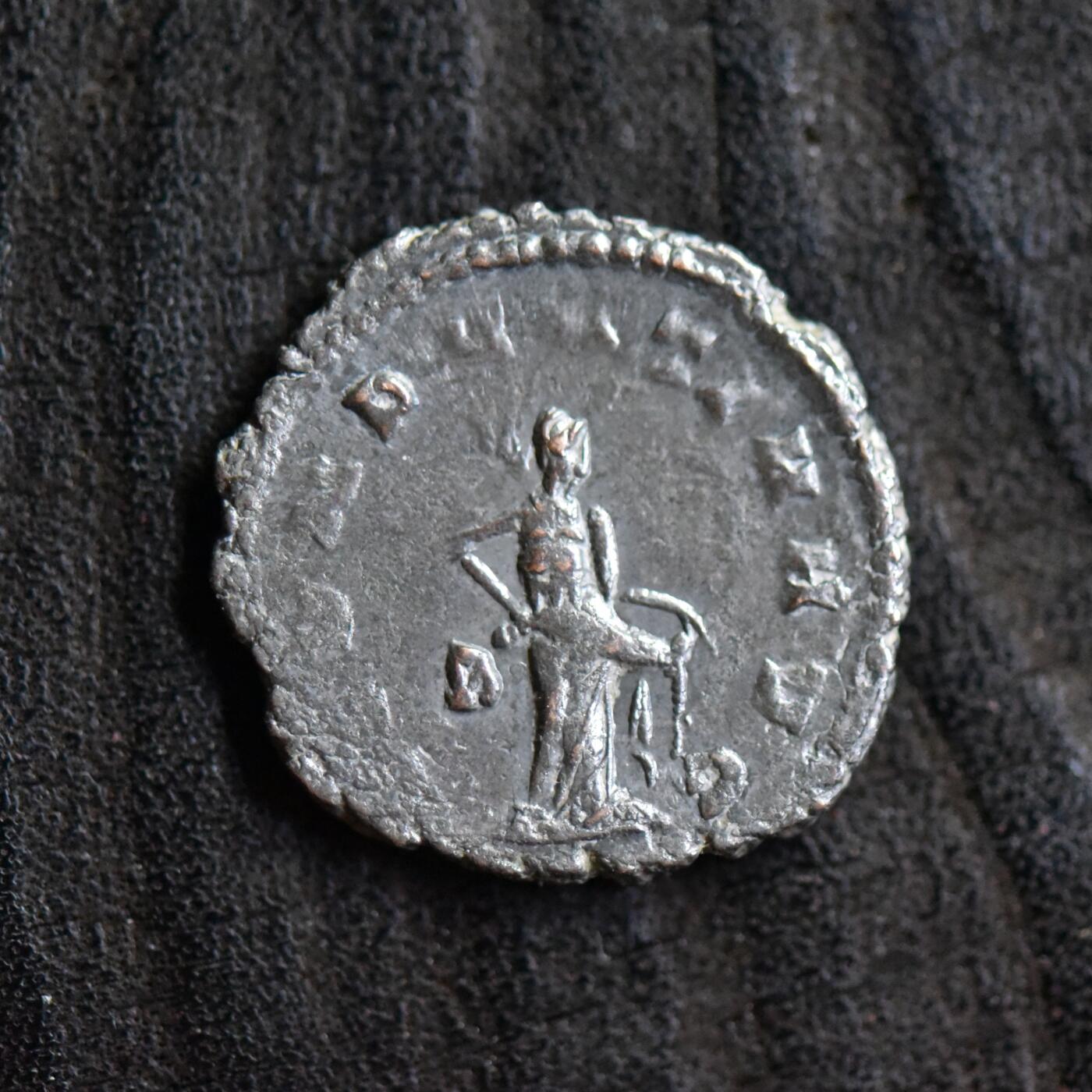 【良泉】第42期【自动场】12月4日晚19.30点开拍！99枚域外古代钱币专场 