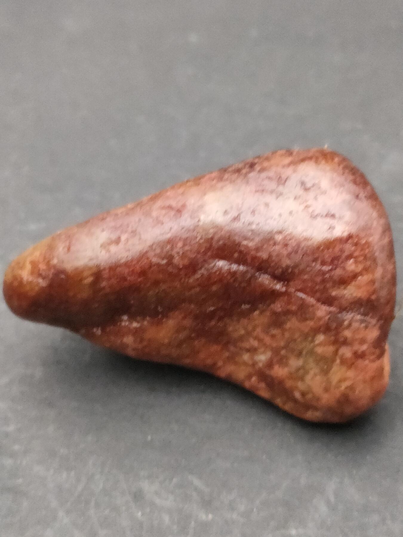 猩哥外币小铺➨【第203场】 和田玉原石25克