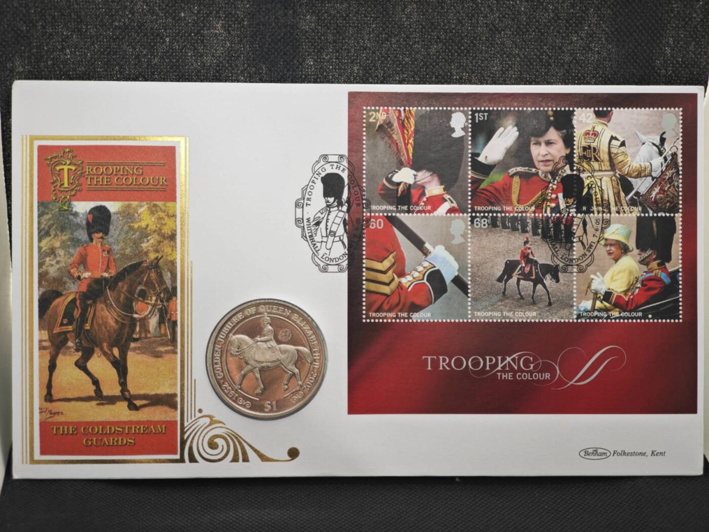 【淘币小摊】限时拍第八百零七拍  克朗币邮币封场  满百包邮可预留两周  周一统一发货 