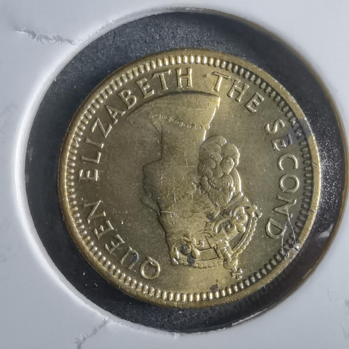 沼泽如烟--第912场 香港1972年五仙