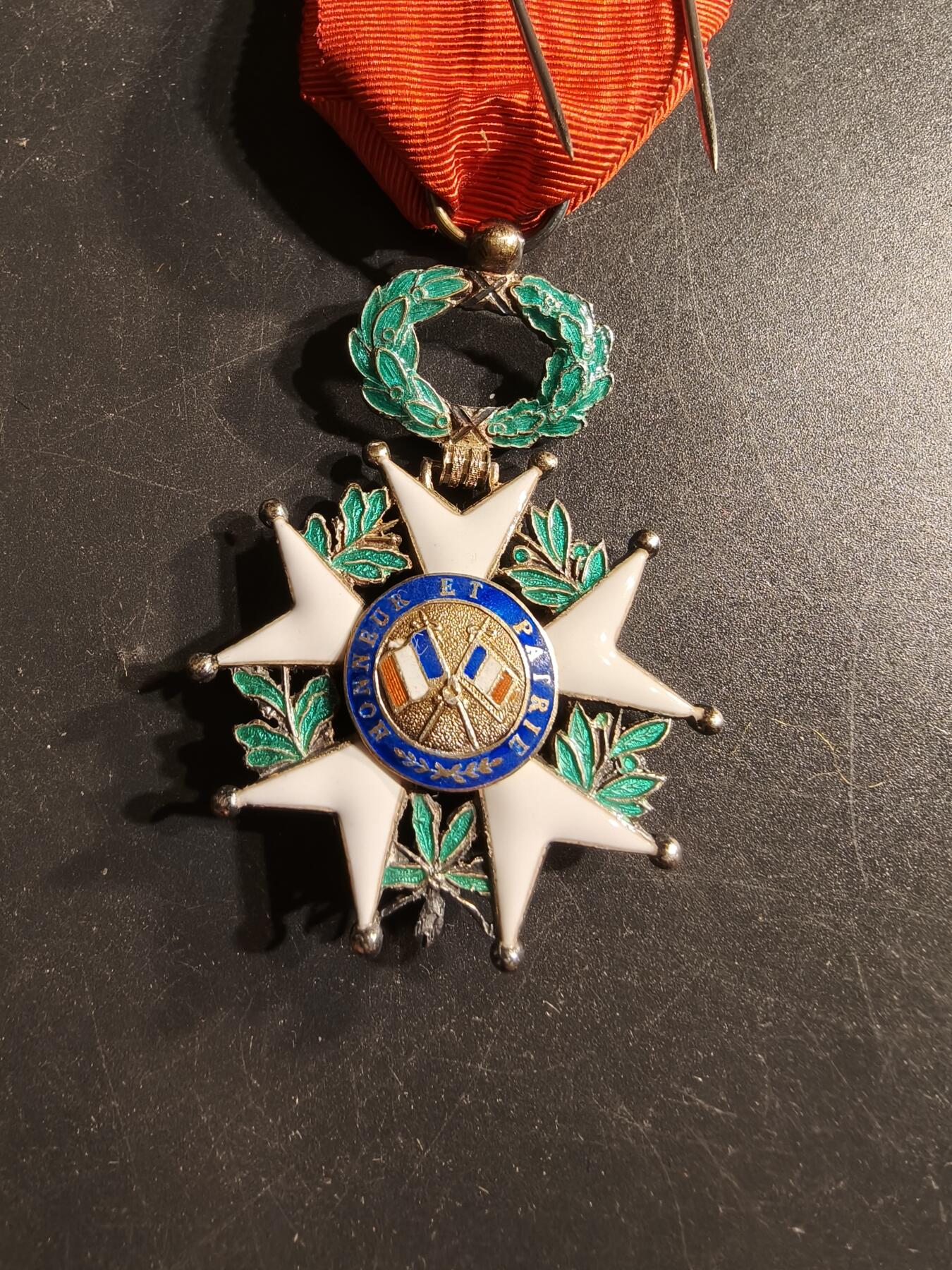 老王徽章第165期