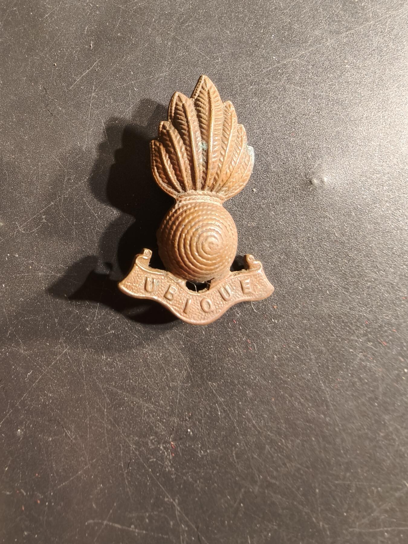 老王徽章第165期