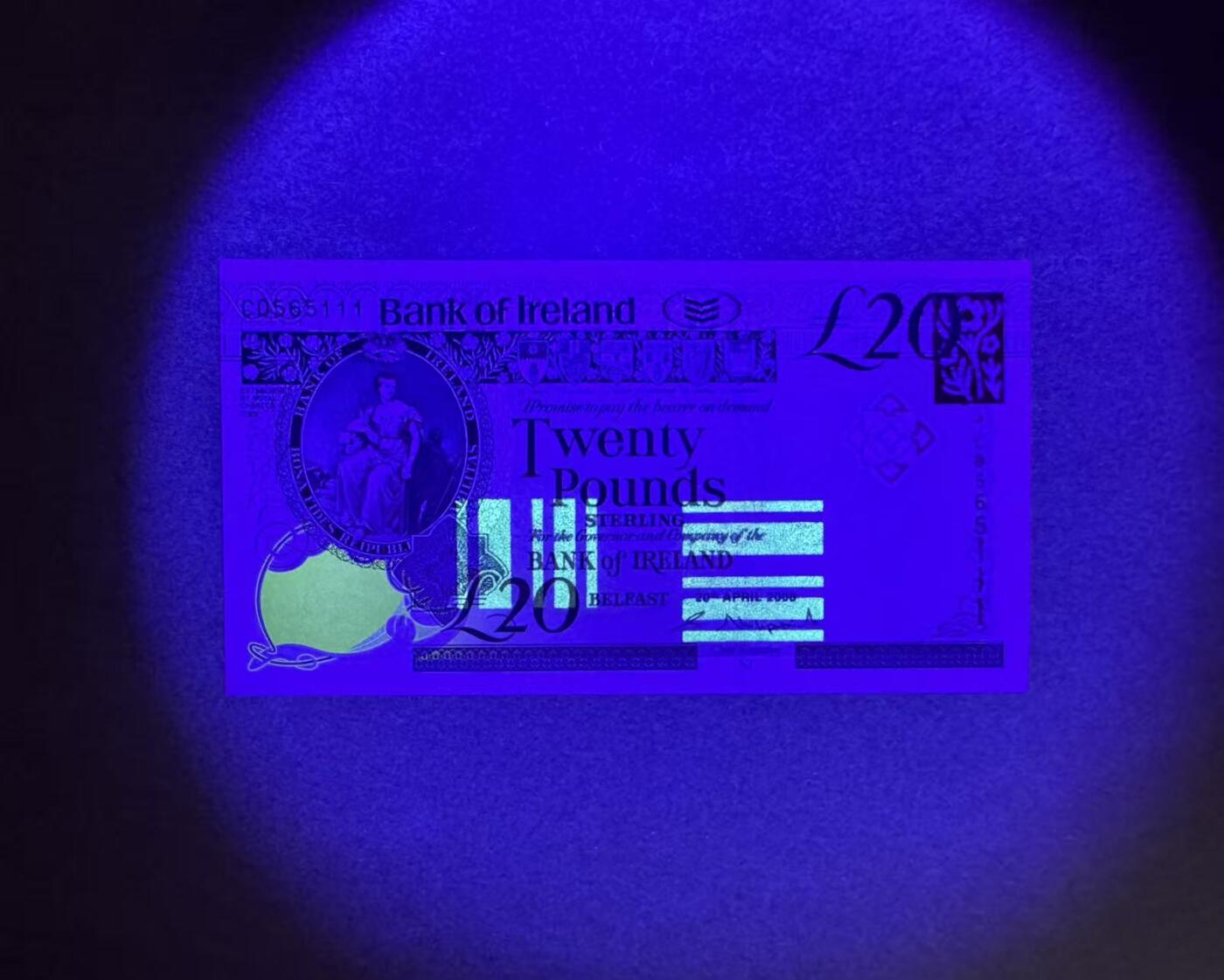 【Blue Auction】世界纸币精拍第754期——18级TOP拍卖/信誉/品质/专业/高效💫