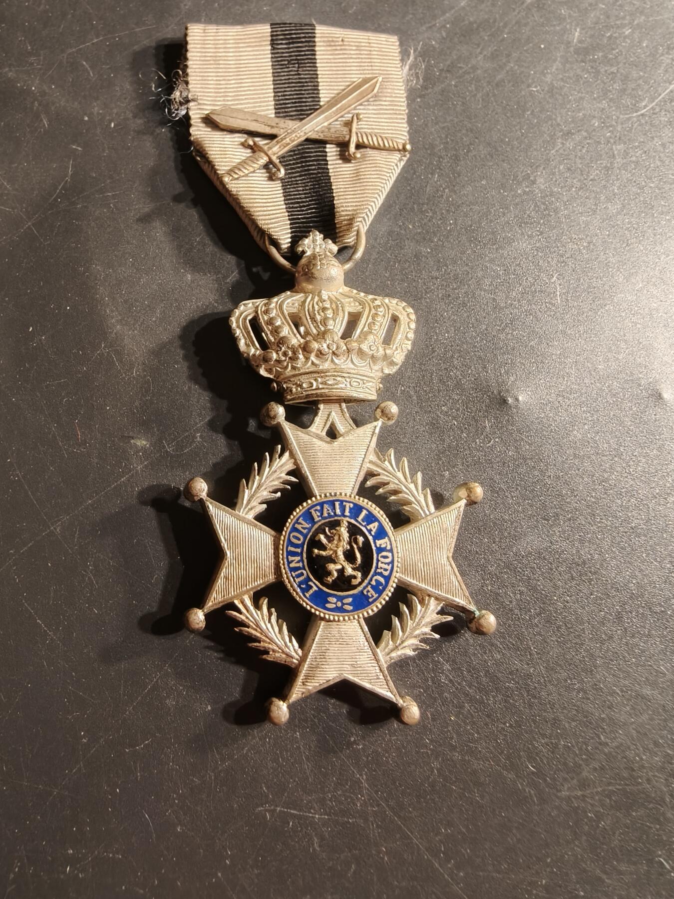 老王徽章第165期