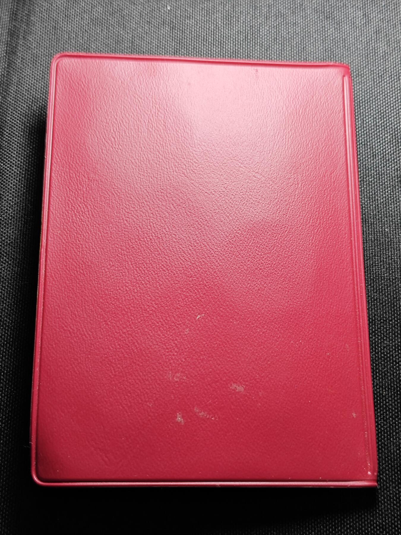 KK钱币收藏小铺 （套币 好品/批量散币 银币）专场  2月预留时间 周末发货  1978澳大利亚官方册 大小面值清年一套