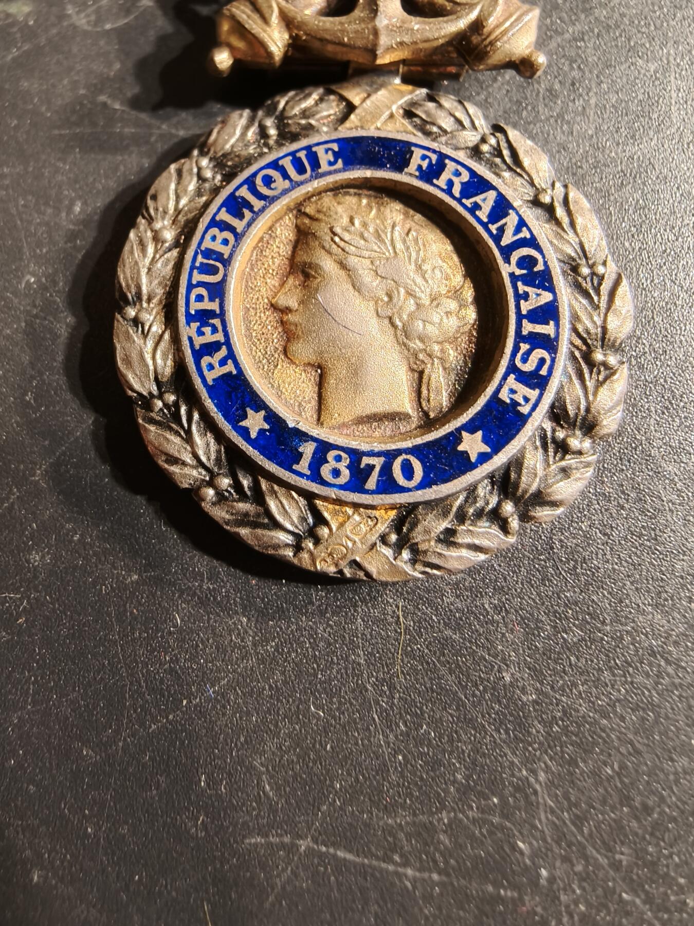 老王徽章第165期