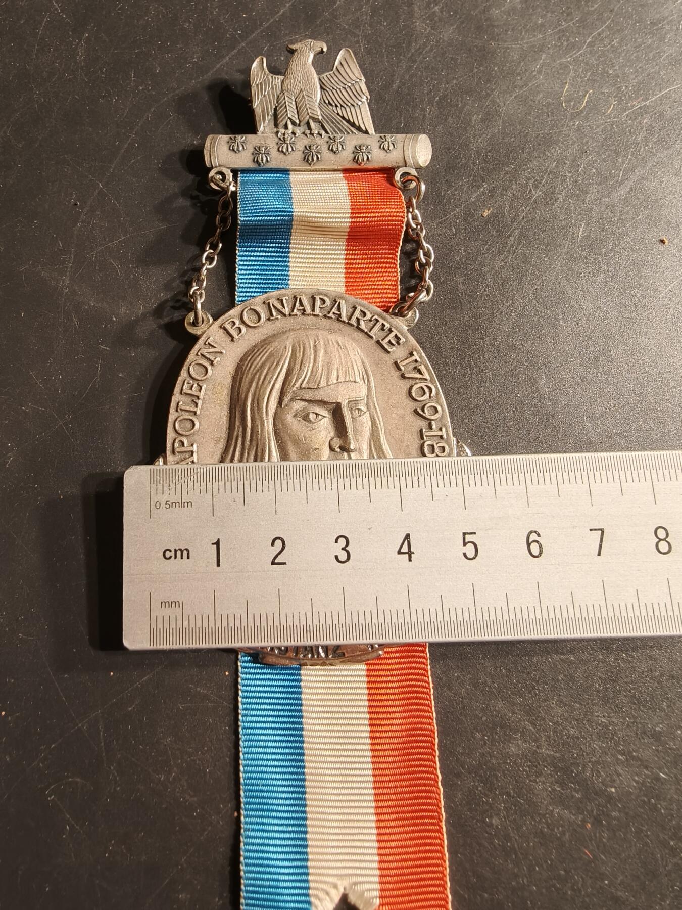 老王徽章第165期