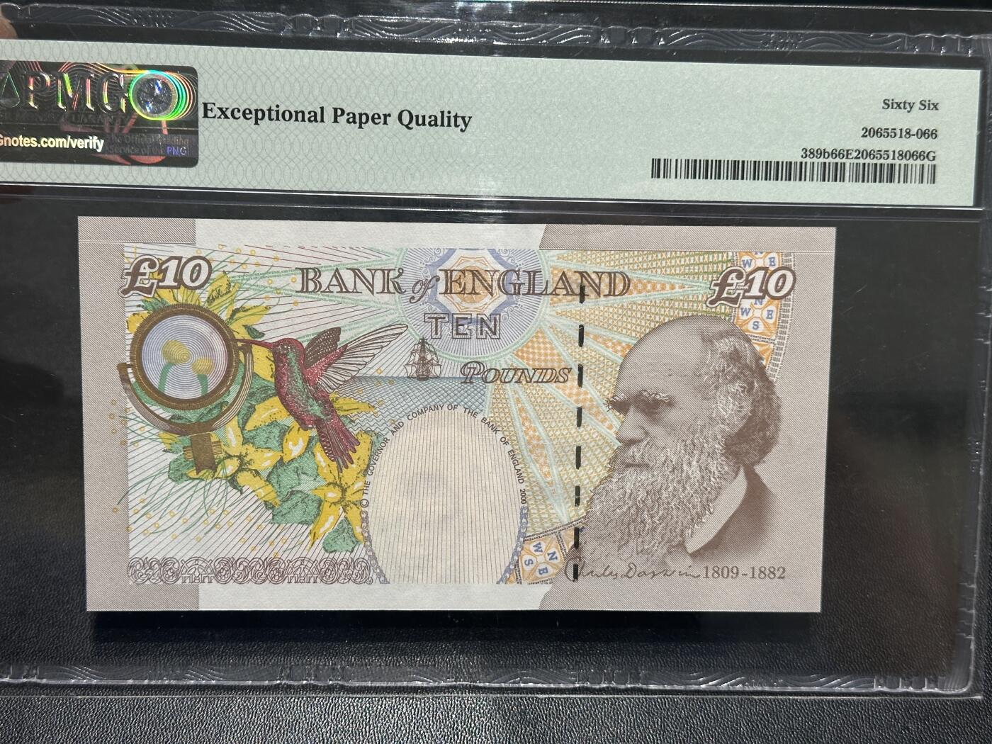 《外钞收藏家》第五百八十七期（精选场）（本平台长期征集拍品、欢迎藏友们联系合作）