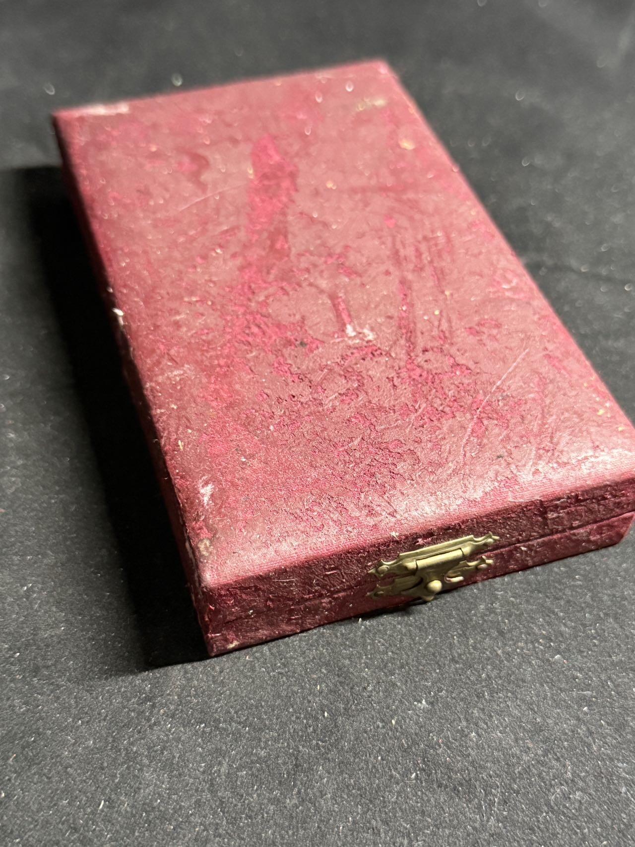 戎马世界章牌大赏第108期 匈牙利铜级体育功绩奖章