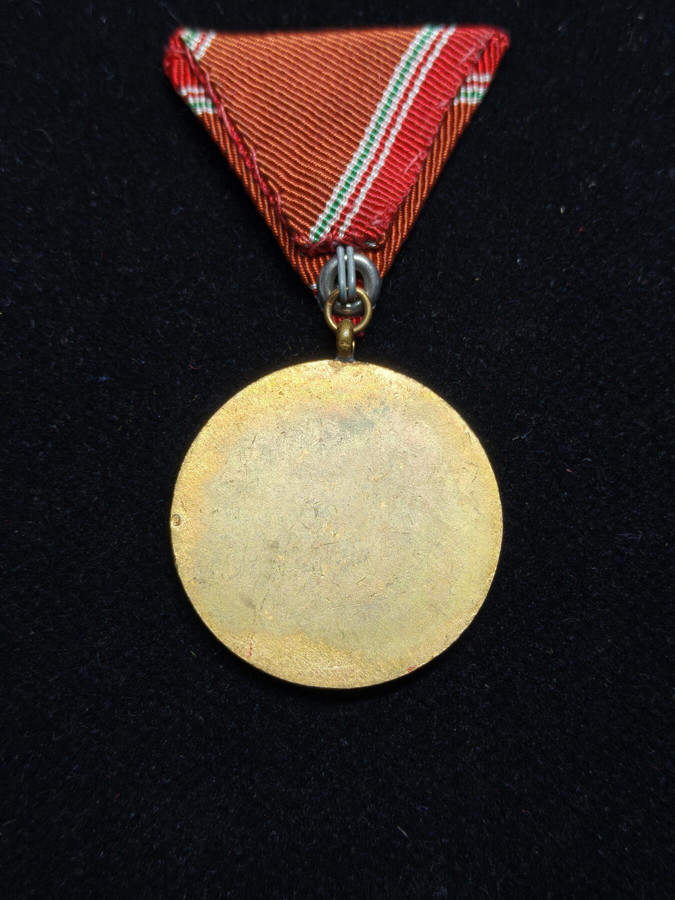 铭记历史 勿忘国耻 抗战胜利80周年精品专场 第二场 匈牙利人民军服役15年