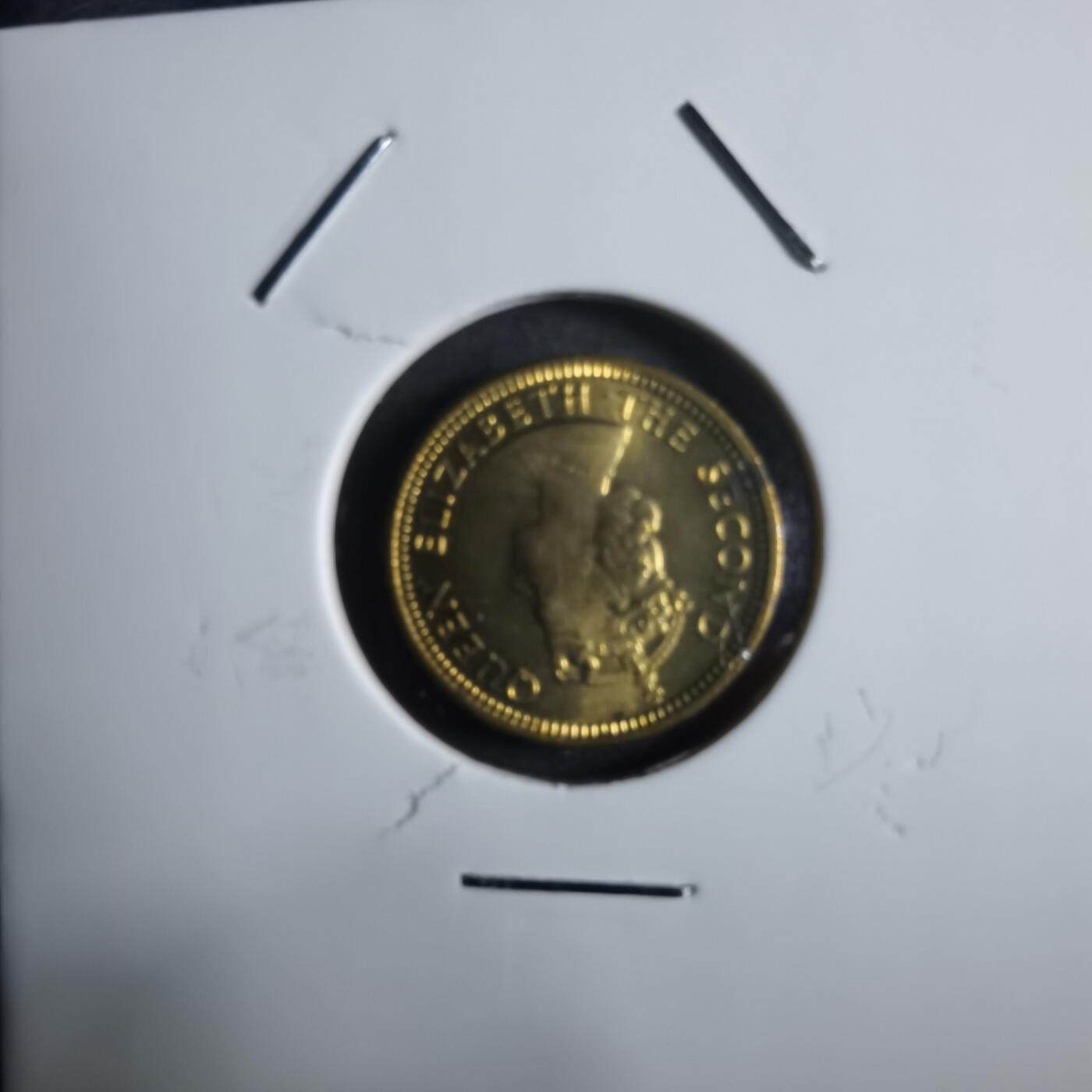 沼泽如烟--第912场 香港1972年五仙