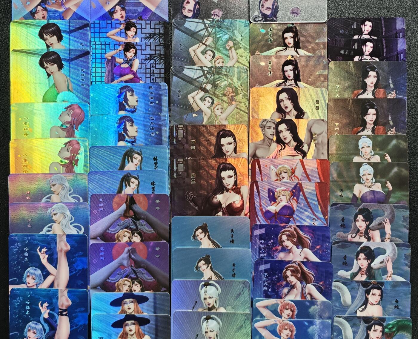 天玑星卡拍第142期《11.25周二截拍艺气风发》持续收拍收评中 满赠卡需备注 美女 艺术气息浓厚 七十二张