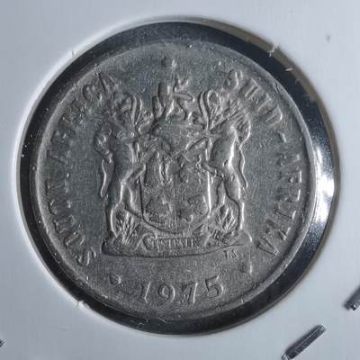 沼泽如烟--第912场 - 南非1975年十分