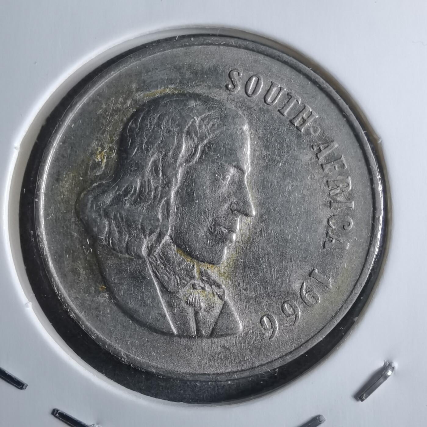 沼泽如烟--第912场 南非1966年20分