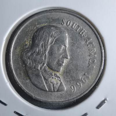 沼泽如烟--第912场 - 南非1966年20分