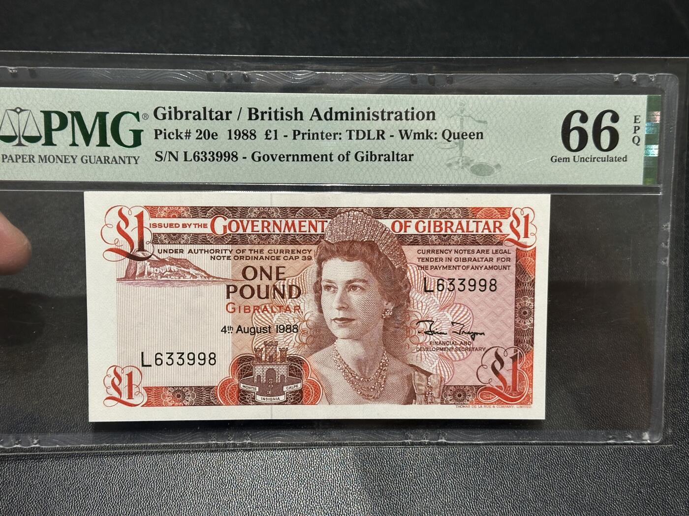 《外钞收藏家》第五百八十七期（精选场）（本平台长期征集拍品、欢迎藏友们联系合作）