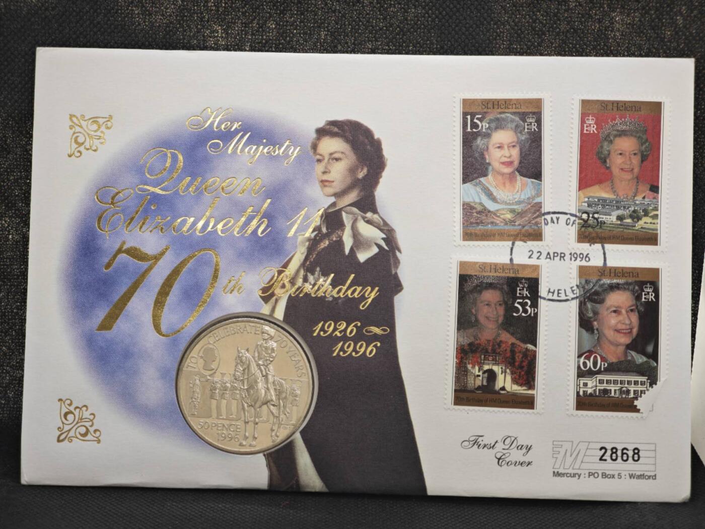 【淘币小摊】限时拍第八百零七拍  克朗币邮币封场  满百包邮可预留两周  周一统一发货 