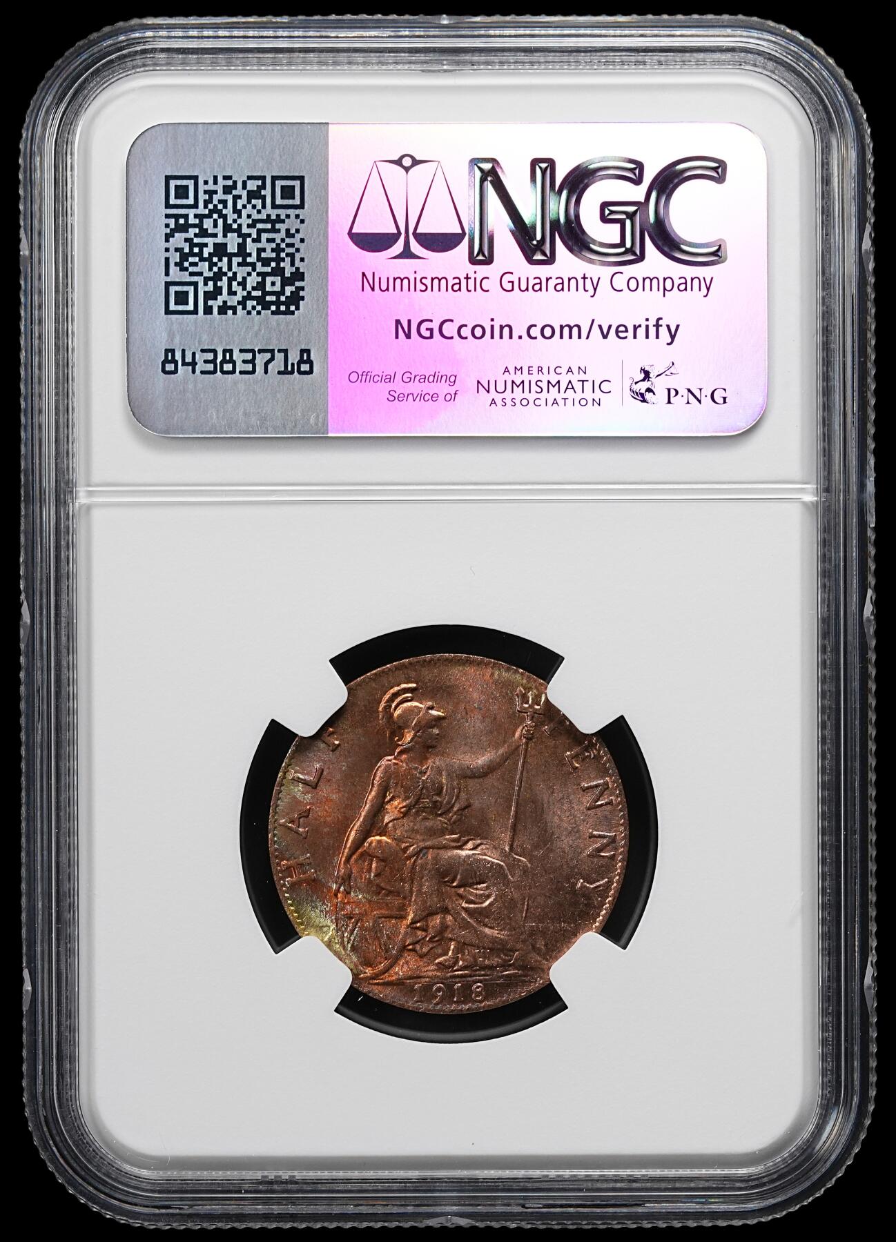 修遠堂世界钱币第九十四期