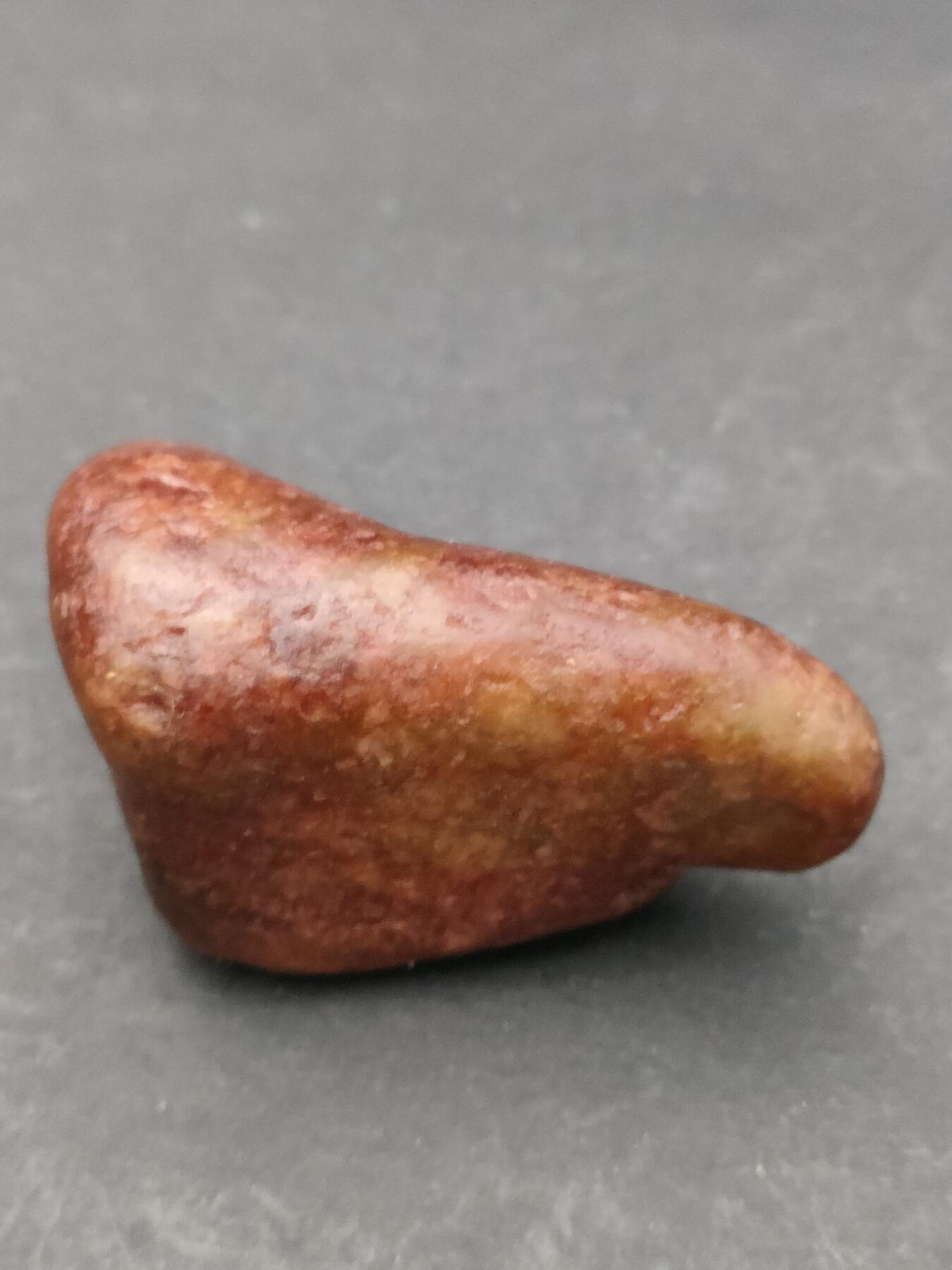 猩哥外币小铺➨【第203场】 和田玉原石25克