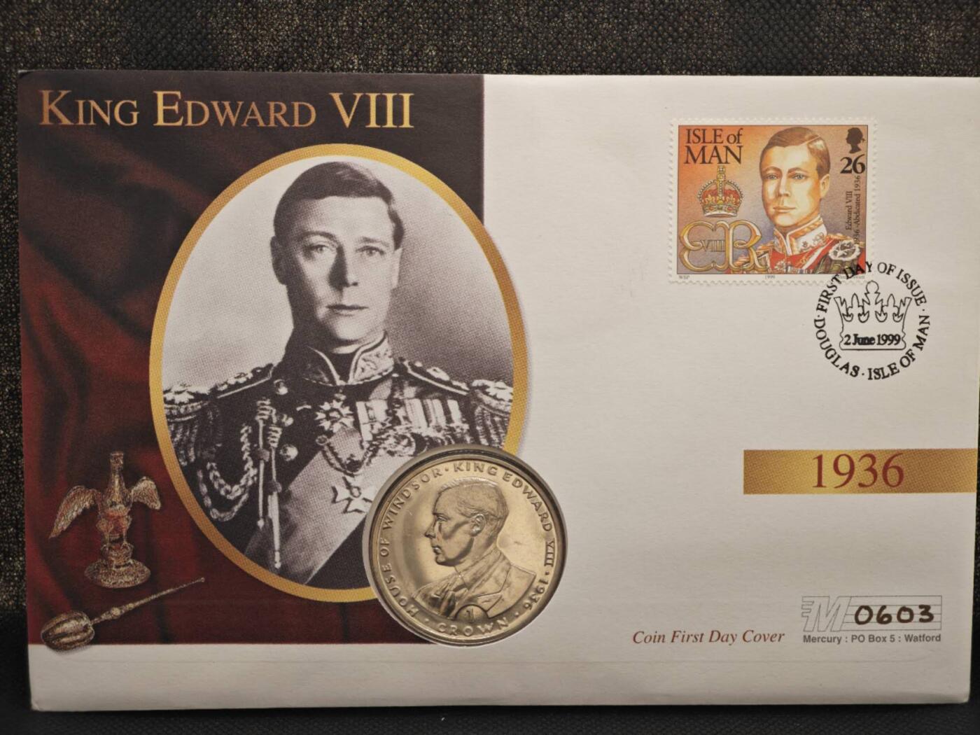 【淘币小摊】限时拍第八百零七拍  克朗币邮币封场  满百包邮可预留两周  周一统一发货 