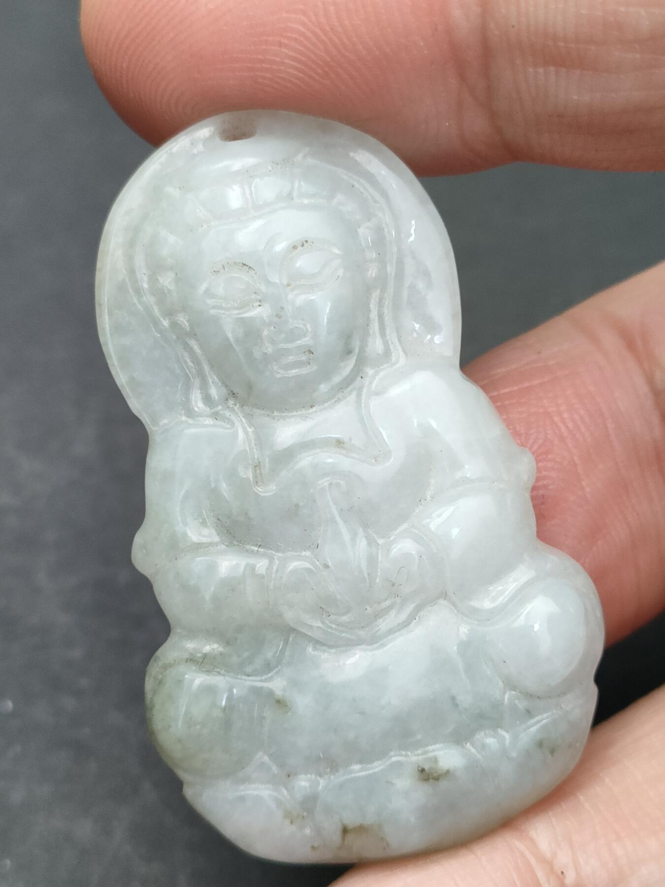 猩哥外币小铺➨【第203场】 翡翠