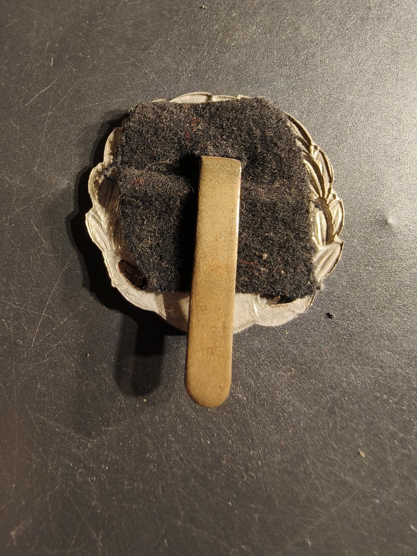 老王徽章第165期