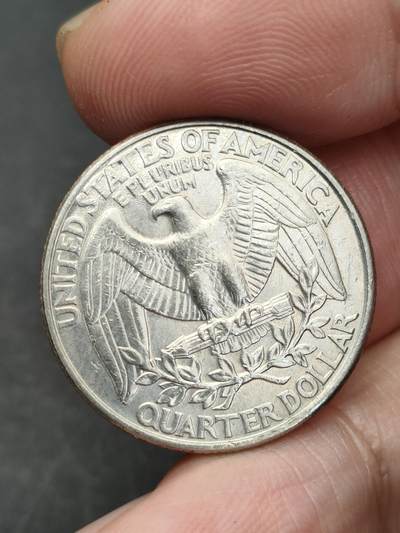 猩哥外币小铺➨【第203场】 - 美国