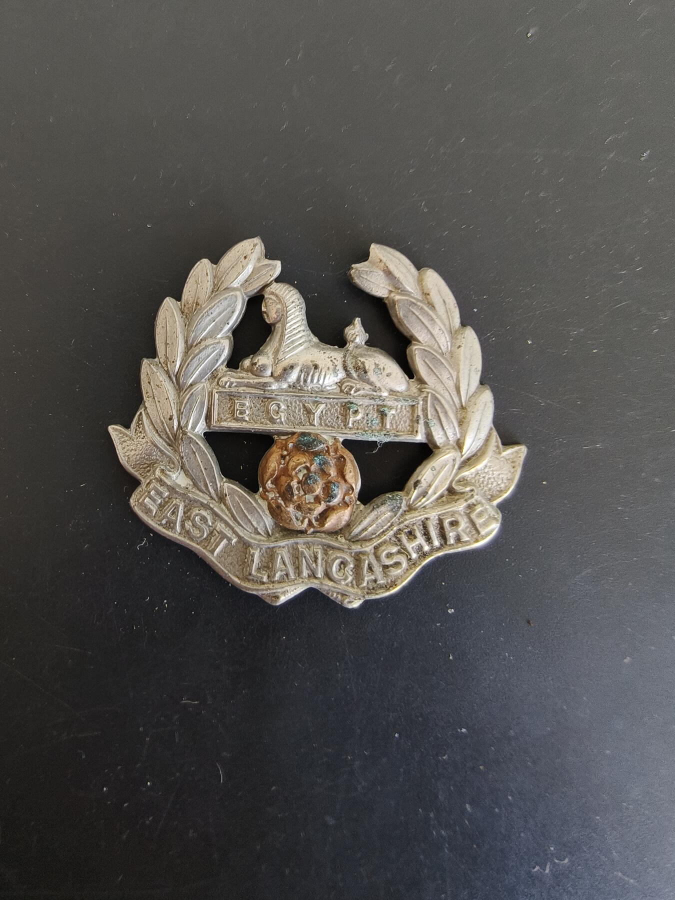 老王徽章第165期