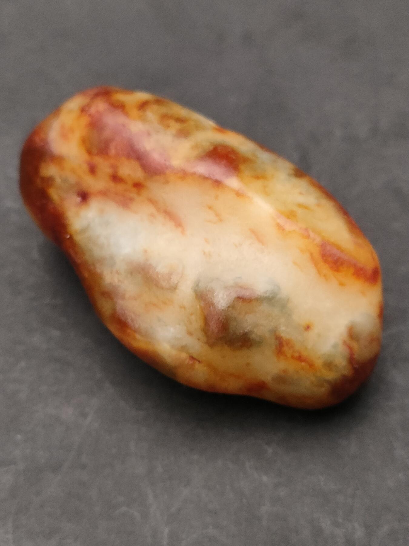 猩哥外币小铺➨【第203场】 和田玉原石25克