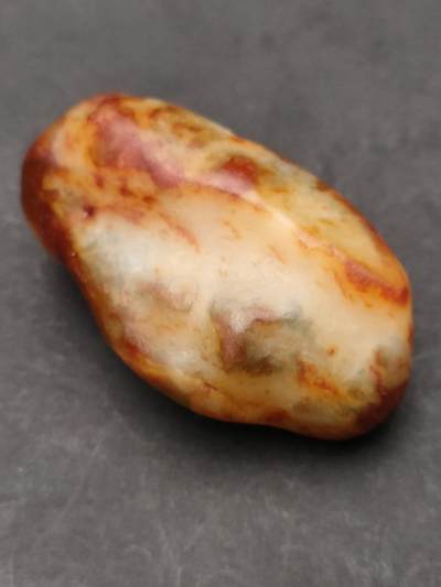 猩哥外币小铺➨【第203场】 - 和田玉原石25克