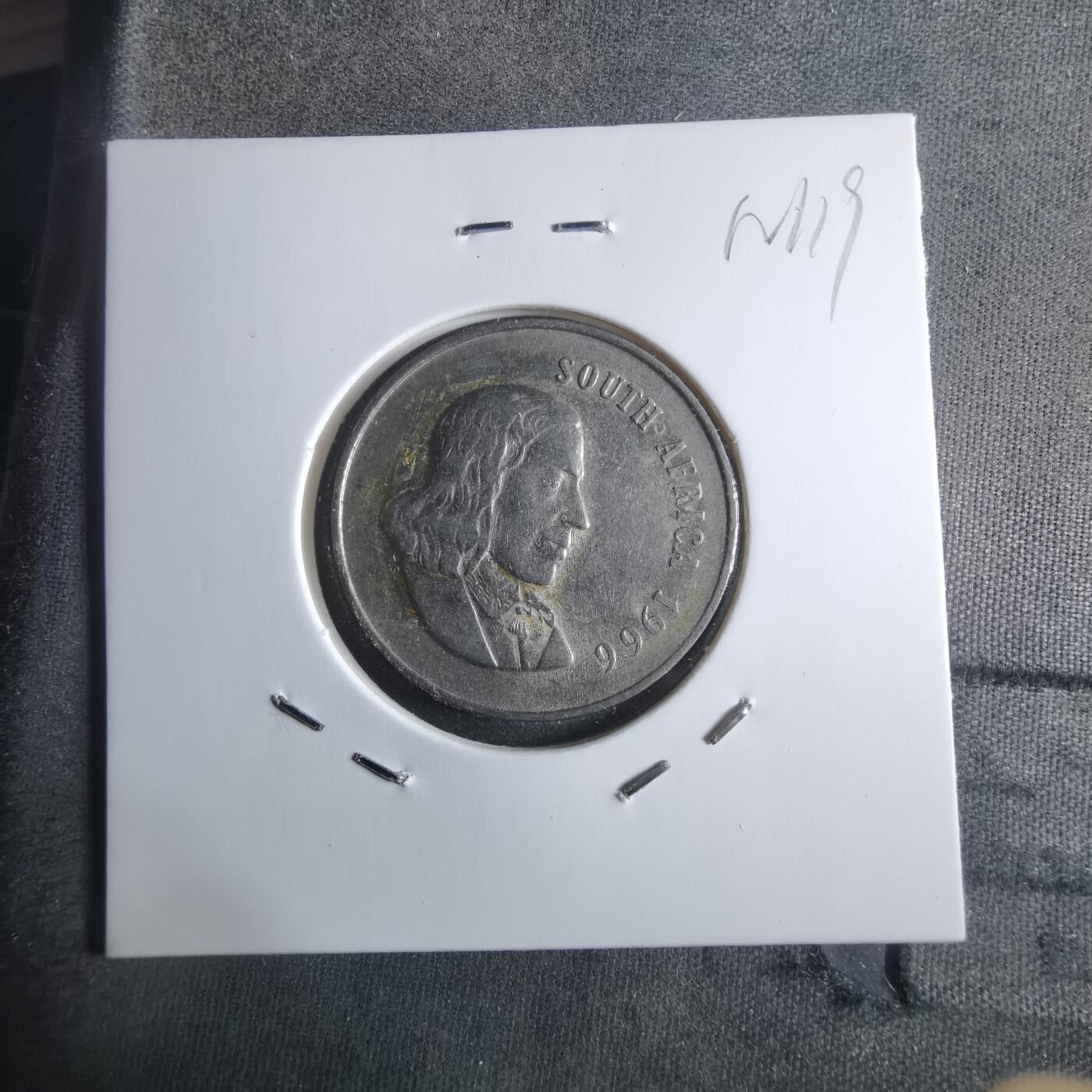 沼泽如烟--第912场 南非1966年20分