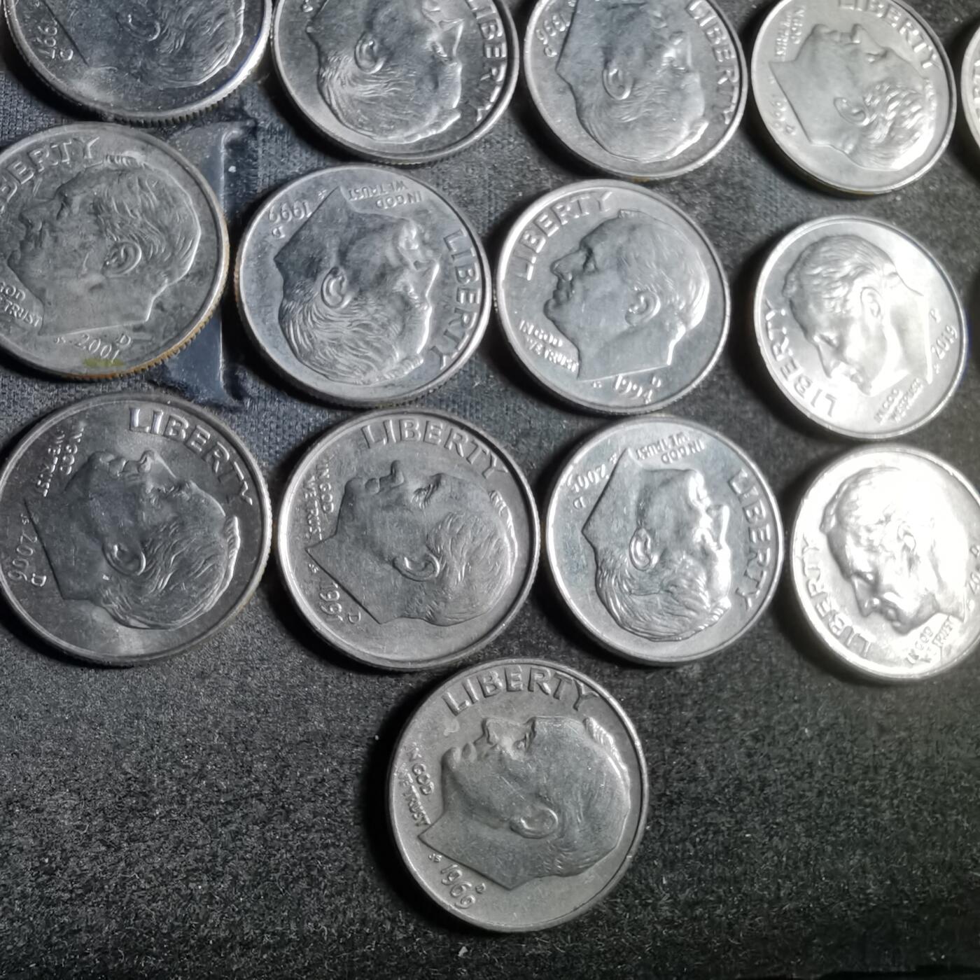 沼泽如烟--第911场 美国十分37枚