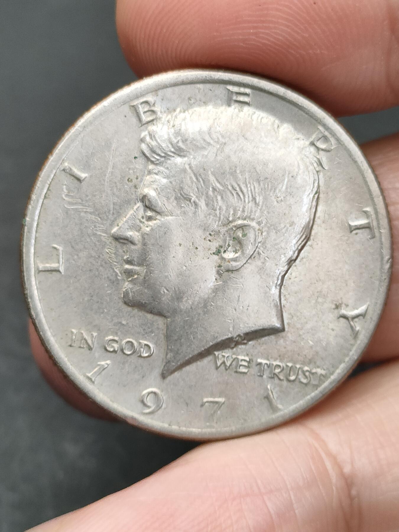 猩哥外币小铺➨【第203场】 美国