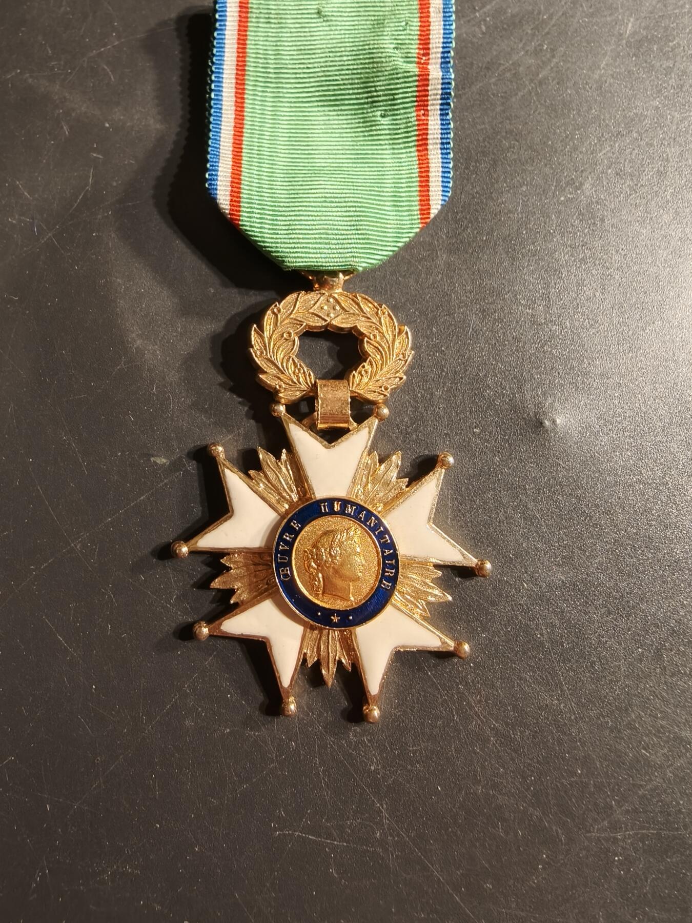 老王徽章第165期