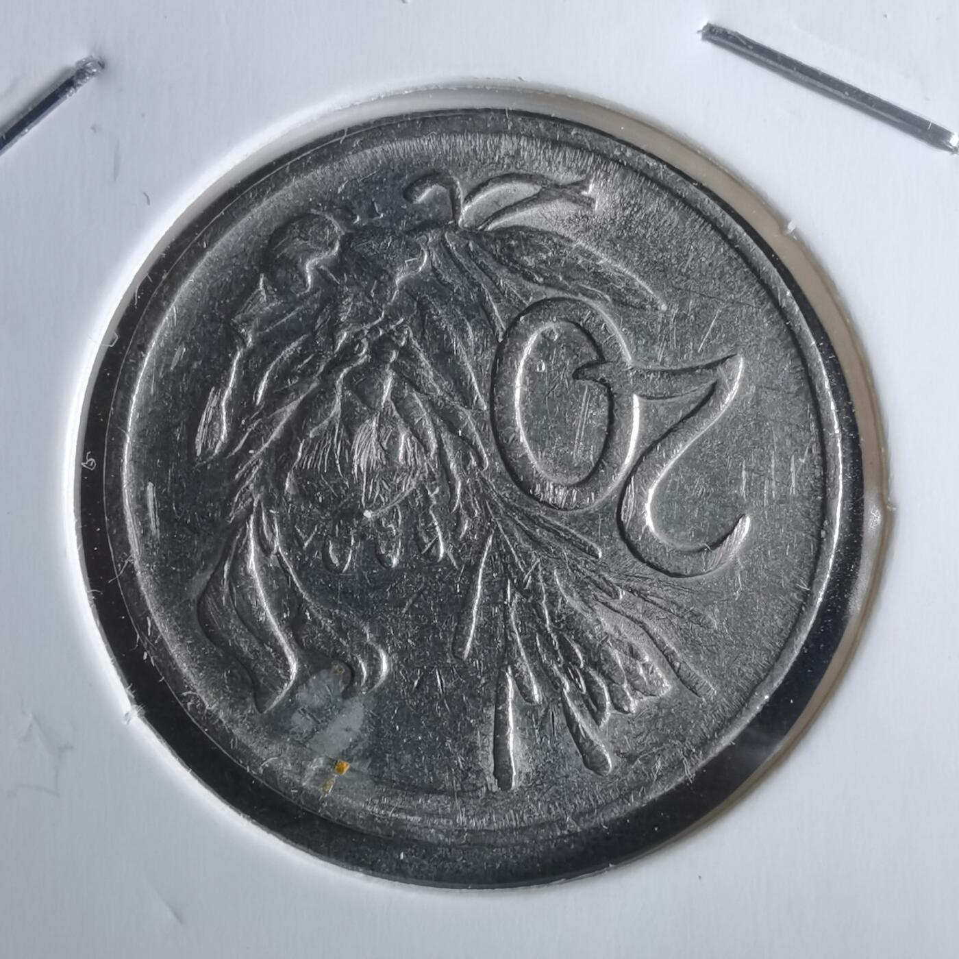 沼泽如烟--第912场 南非1984年20分