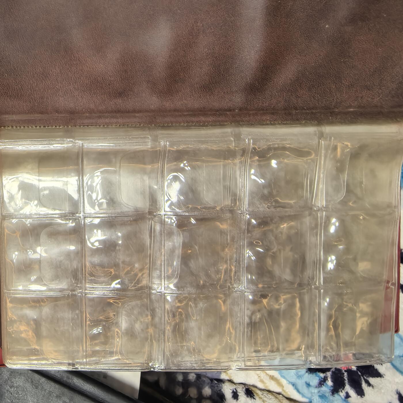 泡泡币外币第三十四场可代拍15038385335微信 币册