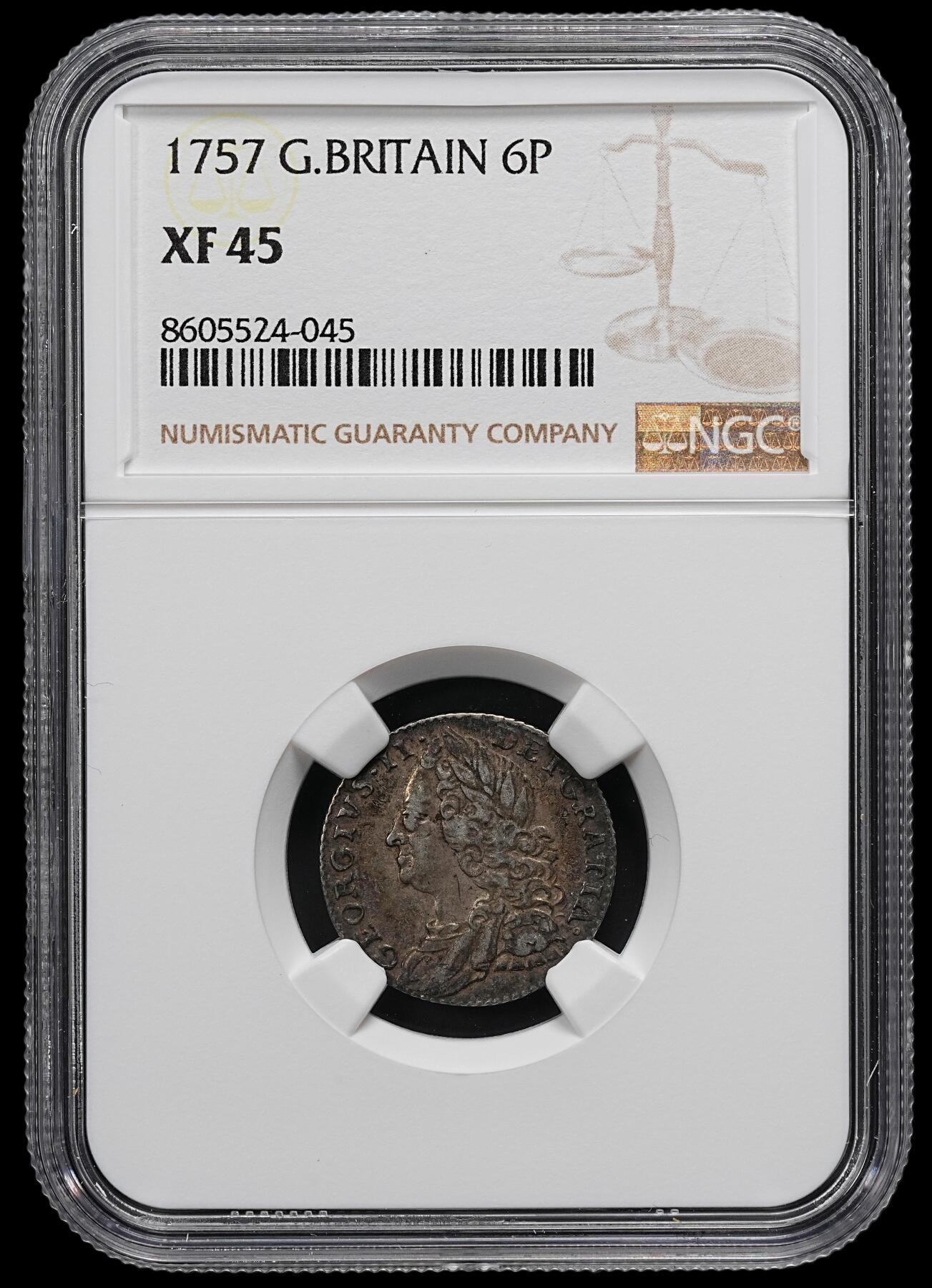 修遠堂世界钱币第九十四期