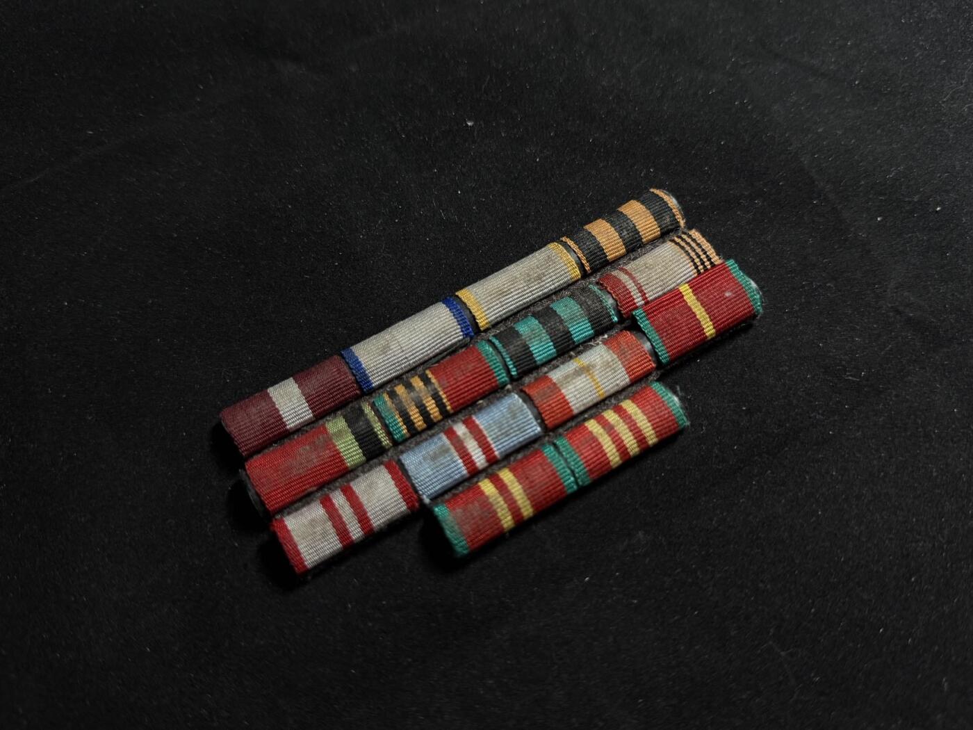 戎马世界章牌大赏第108期 苏联勋略