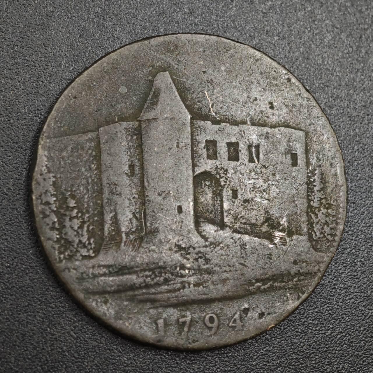 【淘币小摊】实时拍第八百零四拍   散币银币场   满百包邮可预留二周 每周一统一发货  