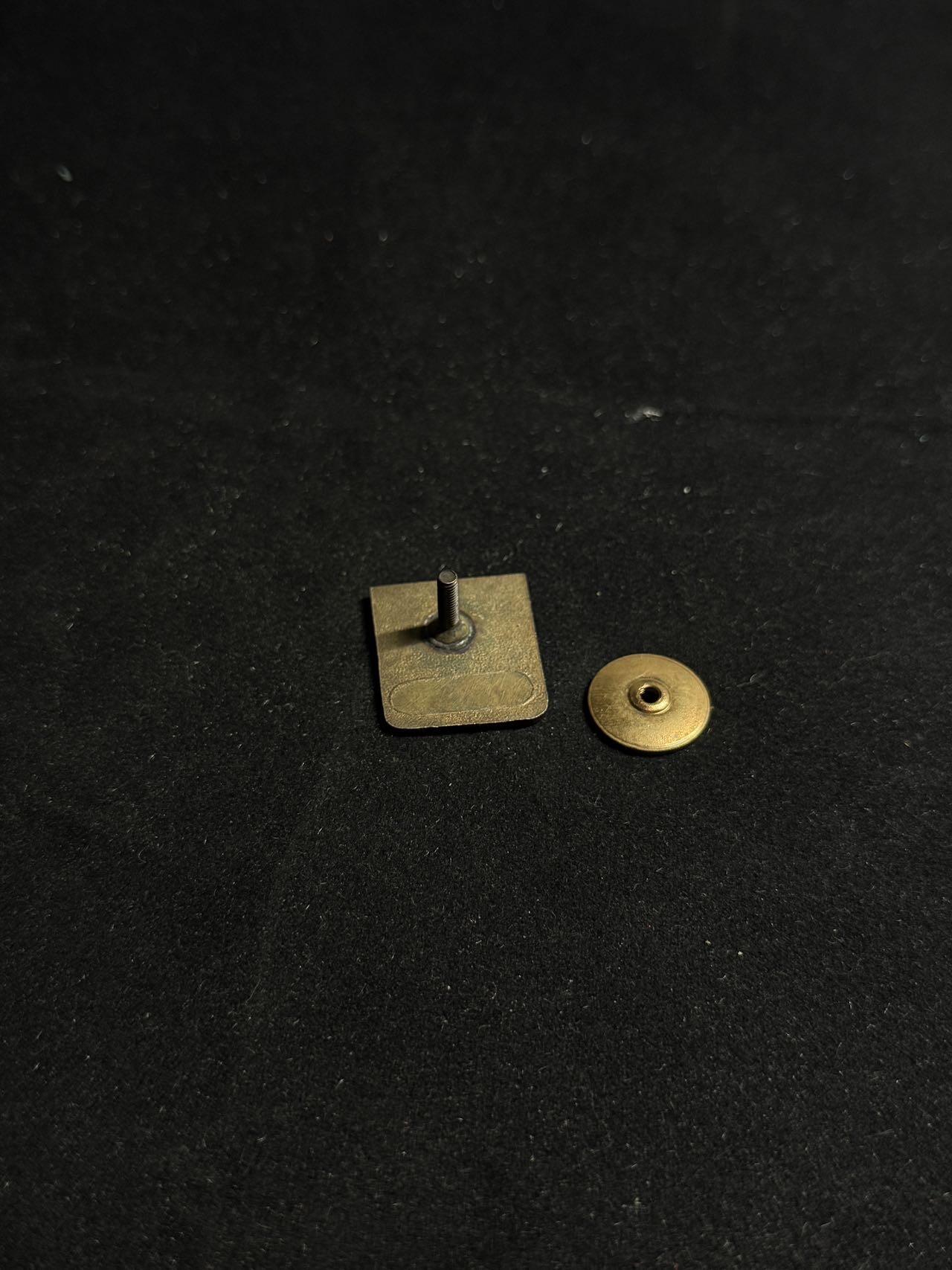 戎马世界章牌大赏第108期 俄罗斯体育大师证章