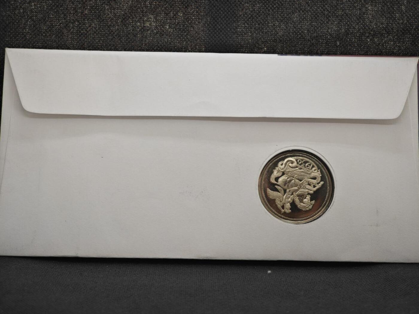 【淘币小摊】限时拍第八百零七拍  克朗币邮币封场  满百包邮可预留两周  周一统一发货 