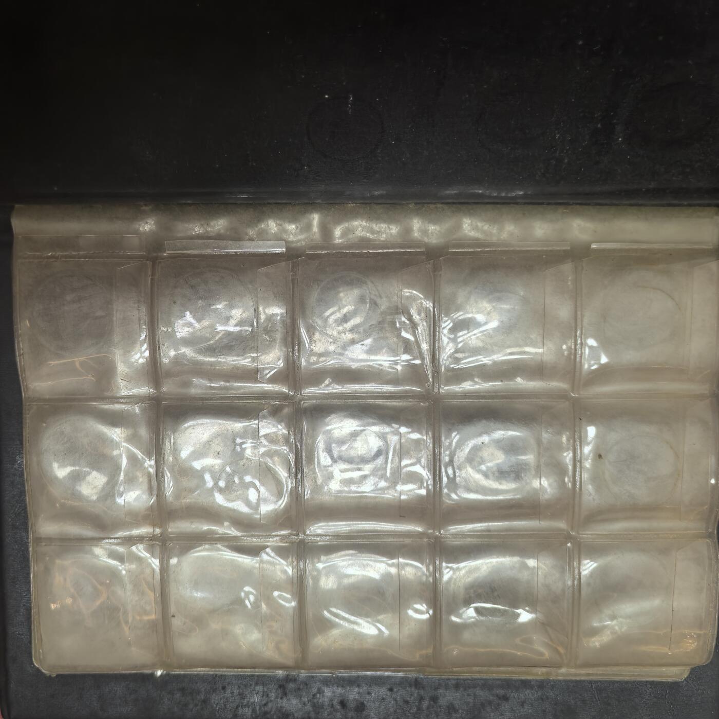 泡泡币外币第三十四场可代拍15038385335微信 币册