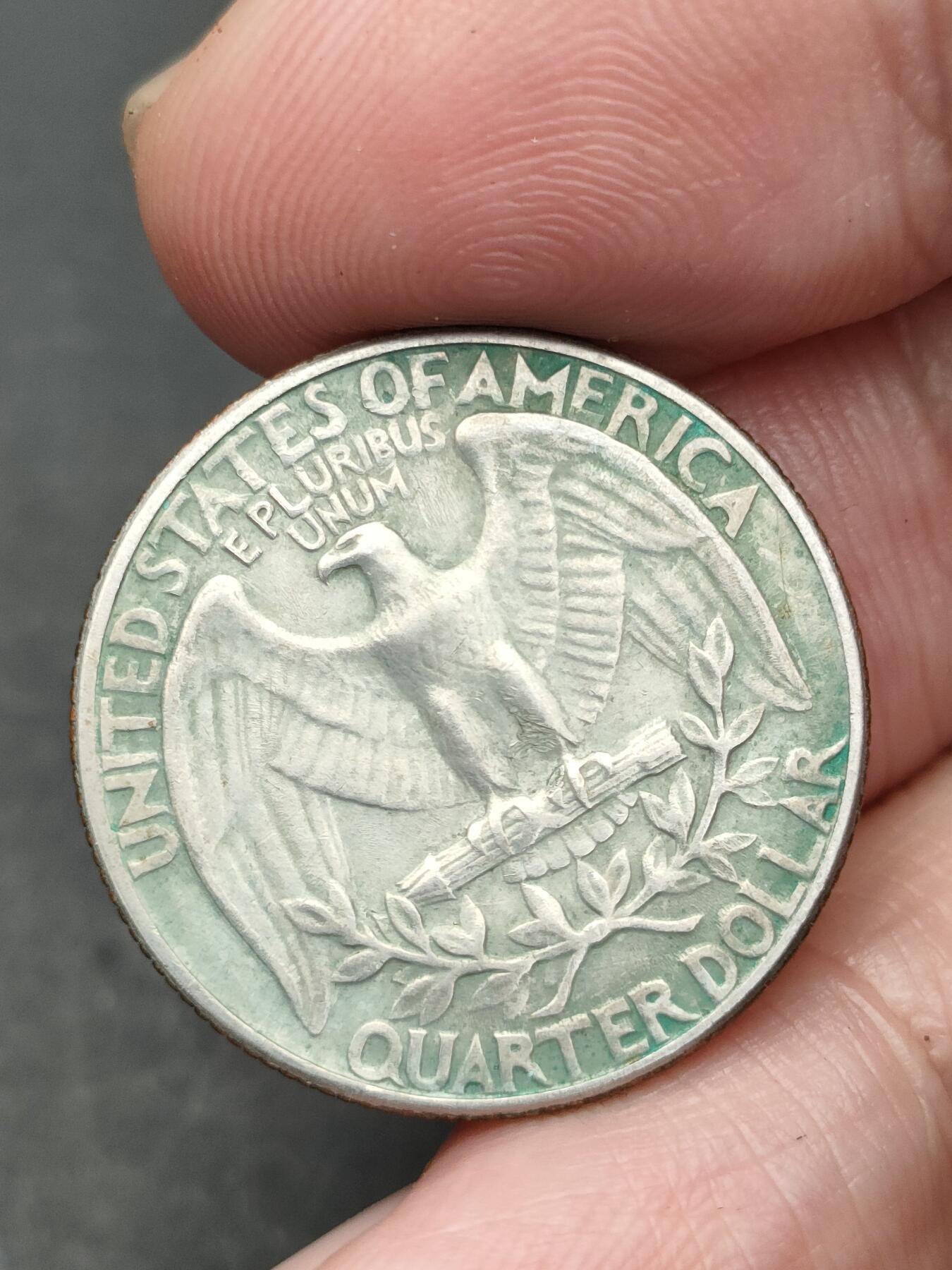 猩哥外币小铺➨【第203场】 美国