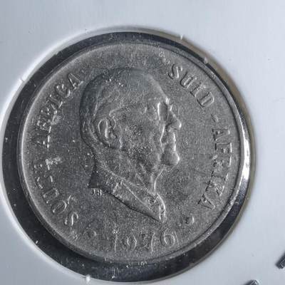 沼泽如烟--第912场 - 南非1976年十分