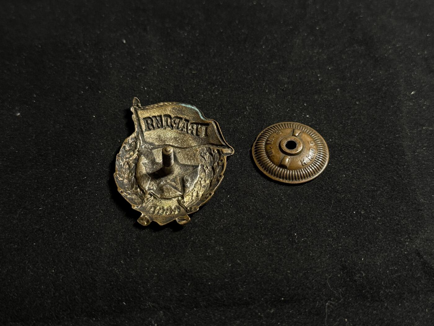 戎马世界章牌大赏第108期